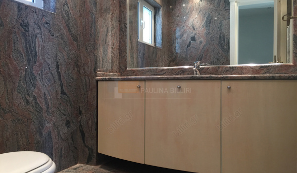 Μπάνιο - Bathroom